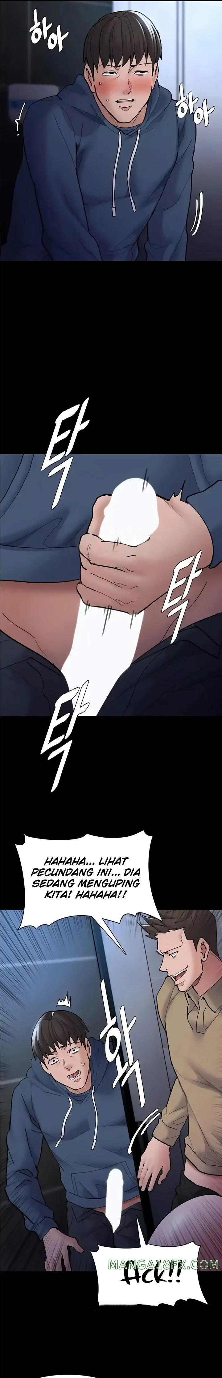 Pervert Diary Raw Chapter 70 image 10