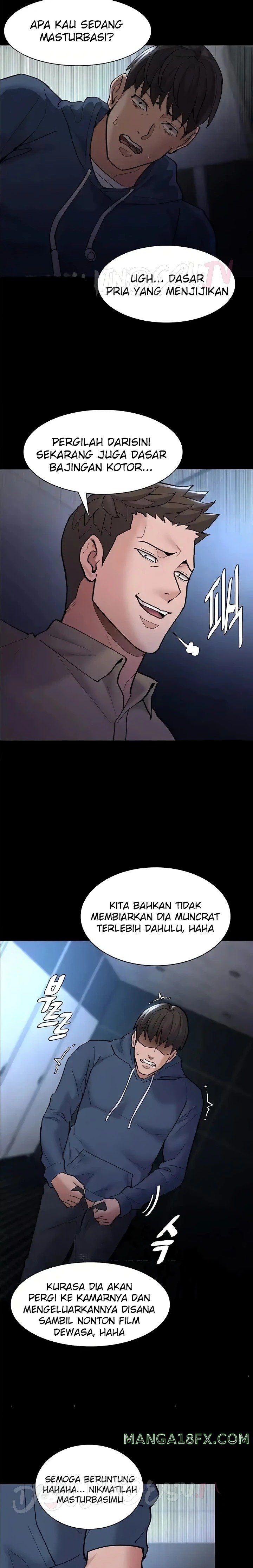 Pervert Diary Raw Chapter 70 image 11