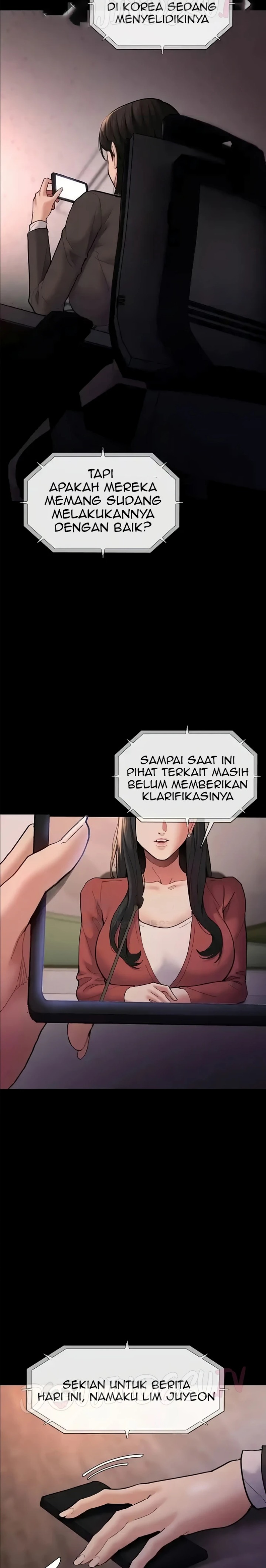 Pervert Diary Raw Chapter 70 image 19