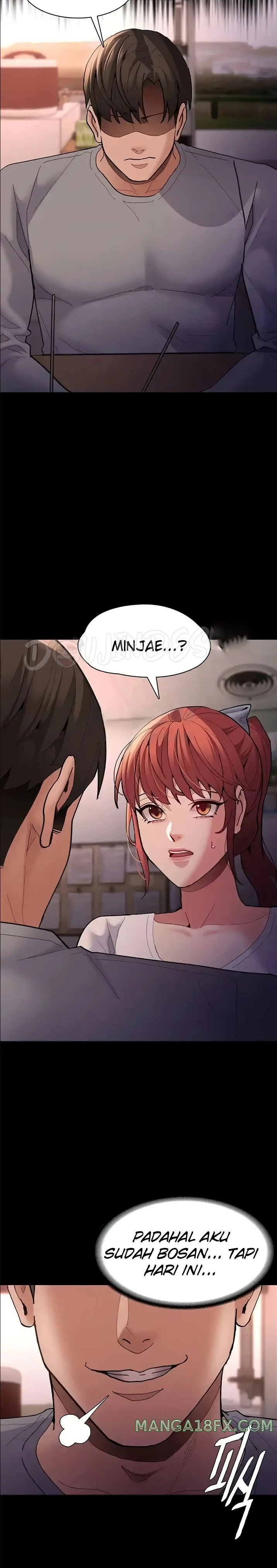 Pervert Diary Raw Chapter 70 image 22