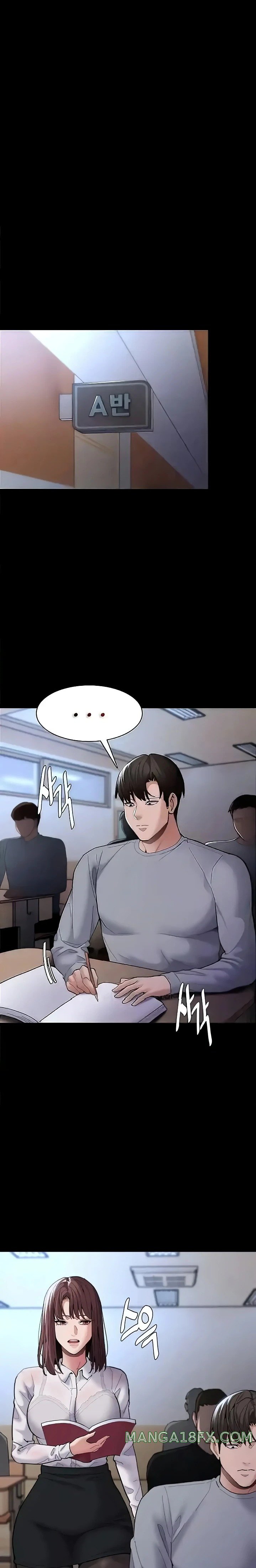 Pervert Diary Raw Chapter 70 image 2