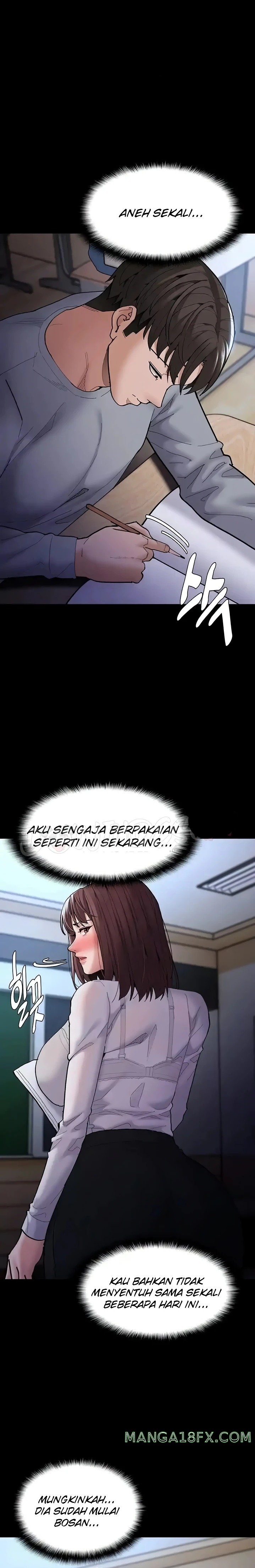Pervert Diary Raw Chapter 70 image 4