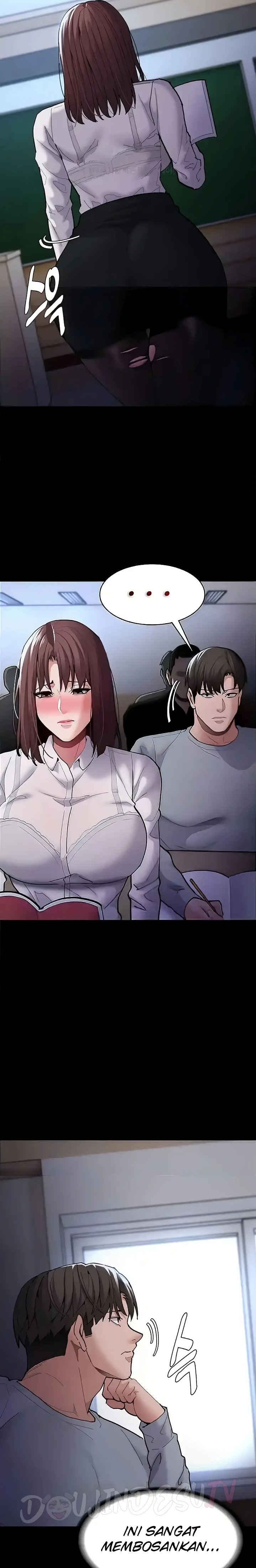 Pervert Diary Raw Chapter 70 image 5