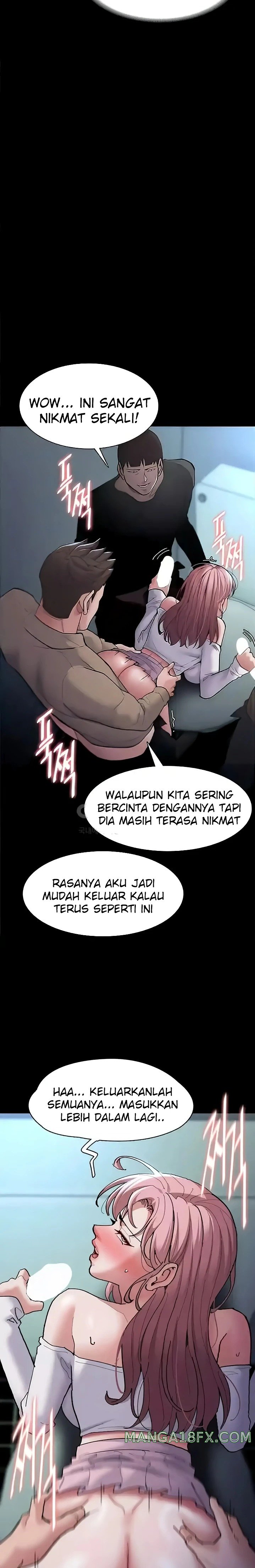 Pervert Diary Raw Chapter 70 image 6
