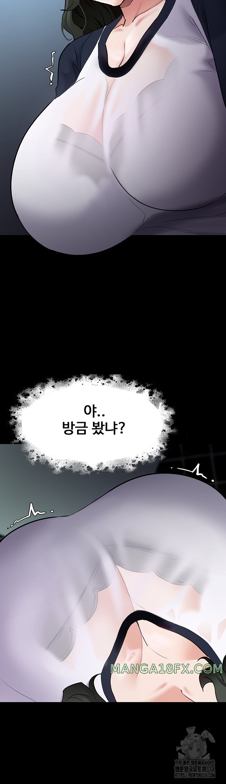 Pervert Diary Raw Chapter 71 image 28