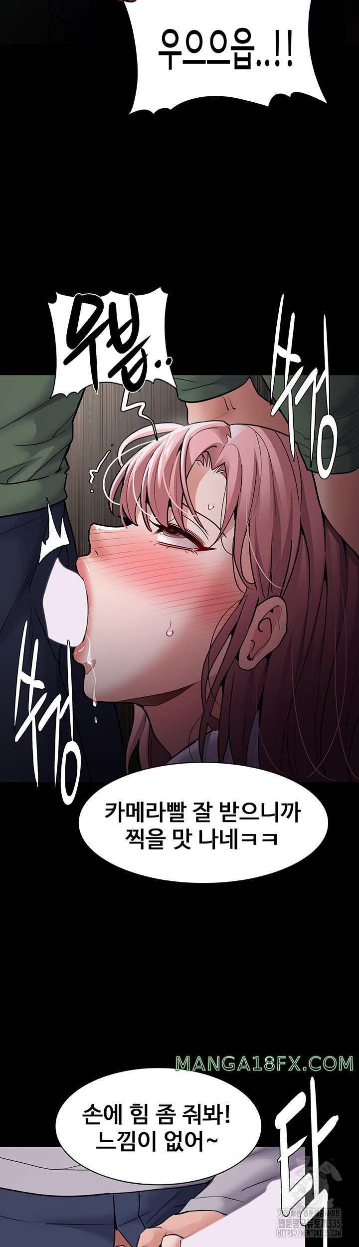 Pervert Diary Raw Chapter 73 image 1