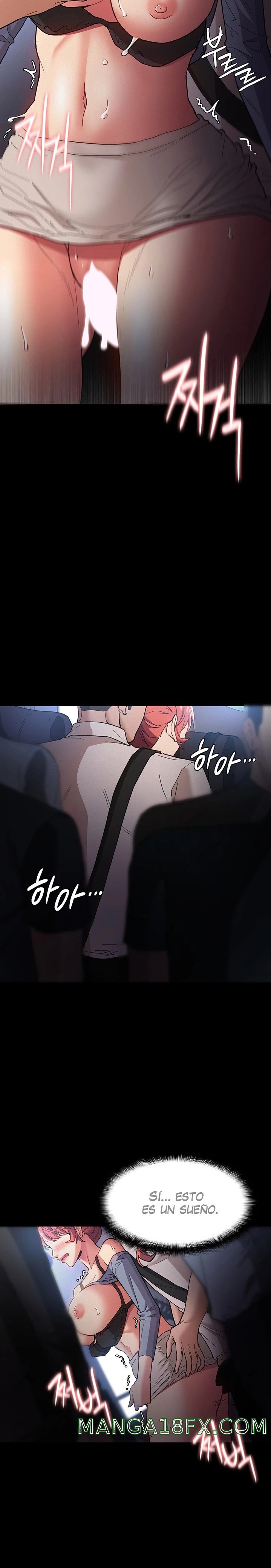 Pervert Diary Raw Chapter 8 image 9