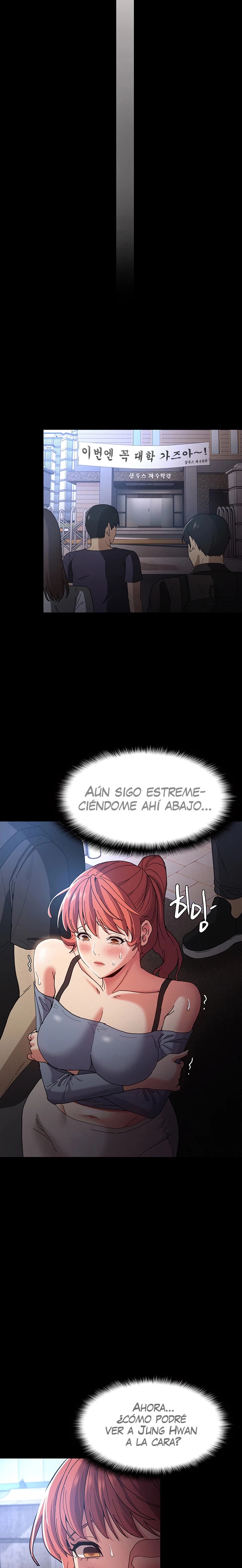 Pervert Diary Raw Chapter 8 image 17