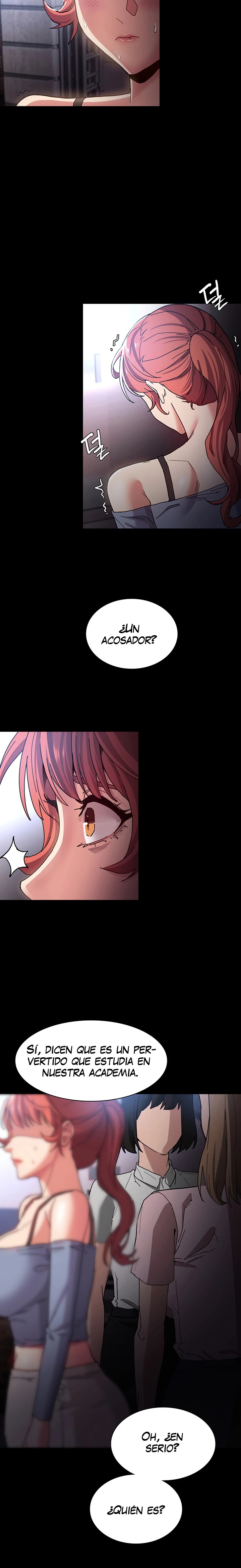 Pervert Diary Raw Chapter 8 image 18