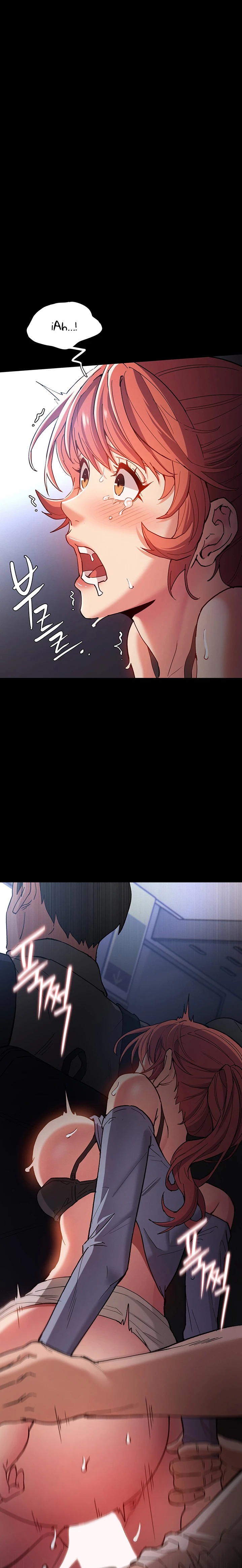 Pervert Diary Raw Chapter 8 image 1