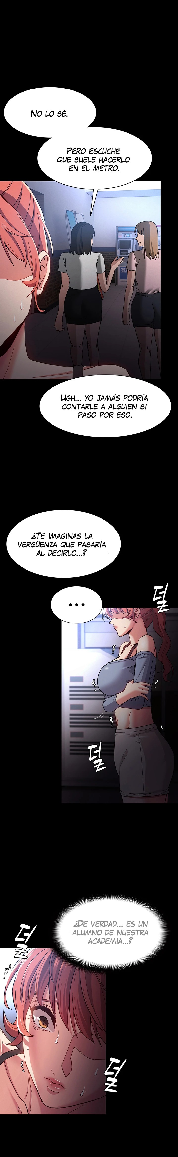 Pervert Diary Raw Chapter 8 image 19