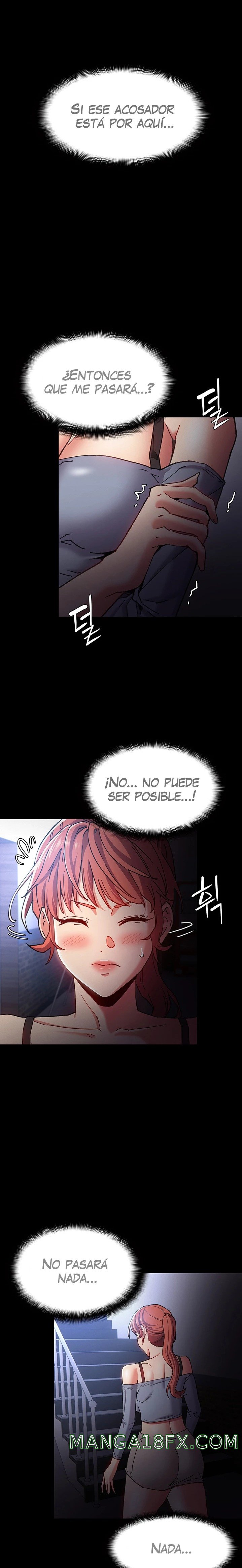 Pervert Diary Raw Chapter 8 image 20