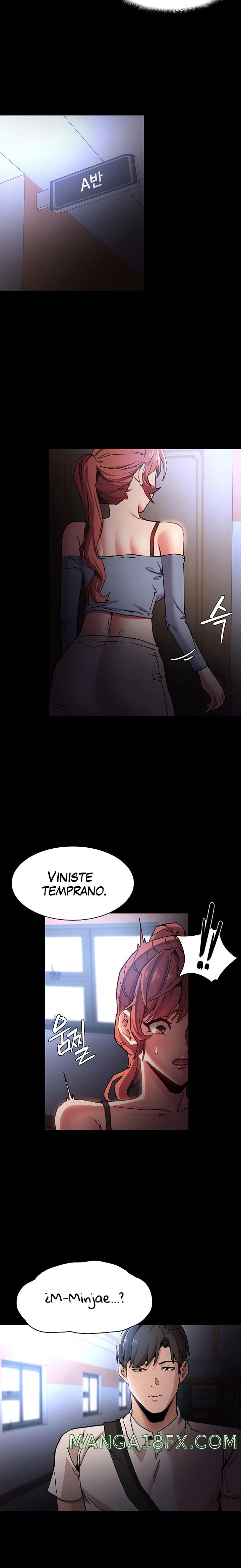 Pervert Diary Raw Chapter 8 image 21