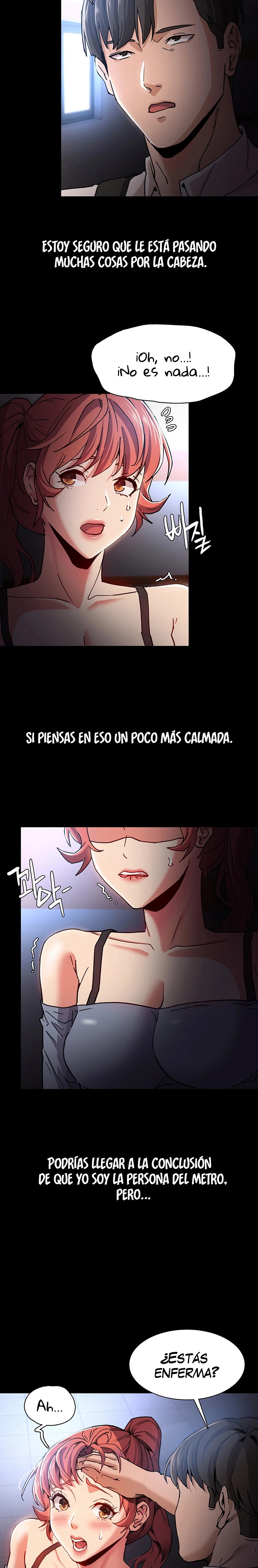 Pervert Diary Raw Chapter 8 image 23