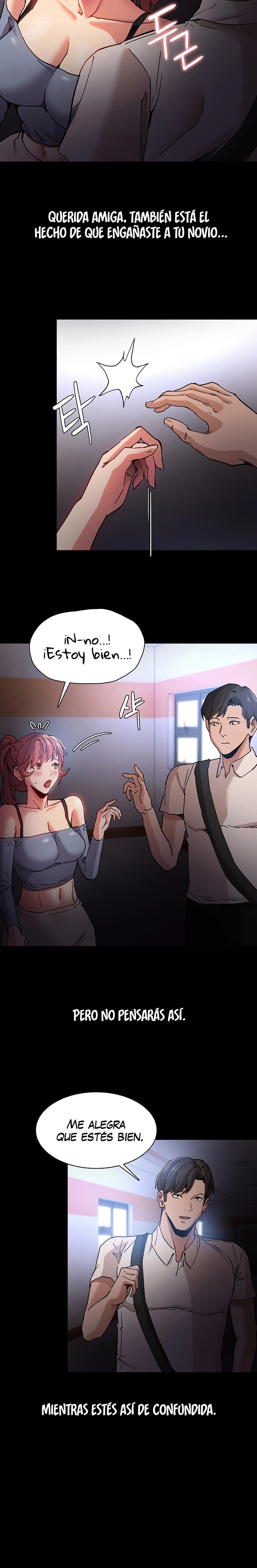 Pervert Diary Raw Chapter 8 image 24