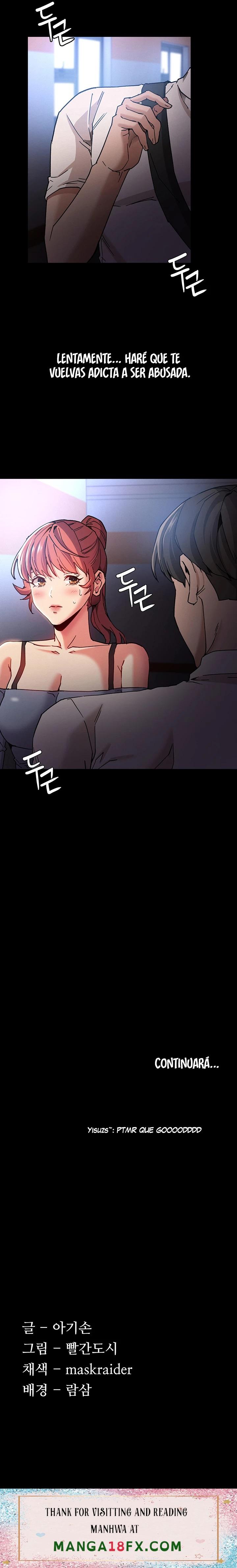 Pervert Diary Raw Chapter 8 image 25