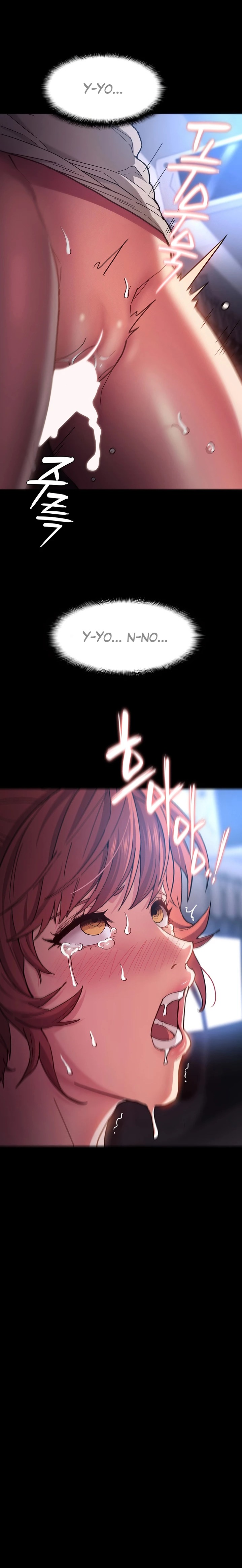 Pervert Diary Raw Chapter 8 image 3