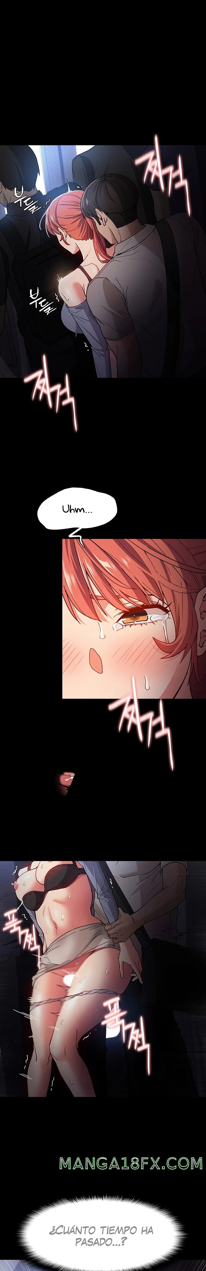 Pervert Diary Raw Chapter 8 image 4