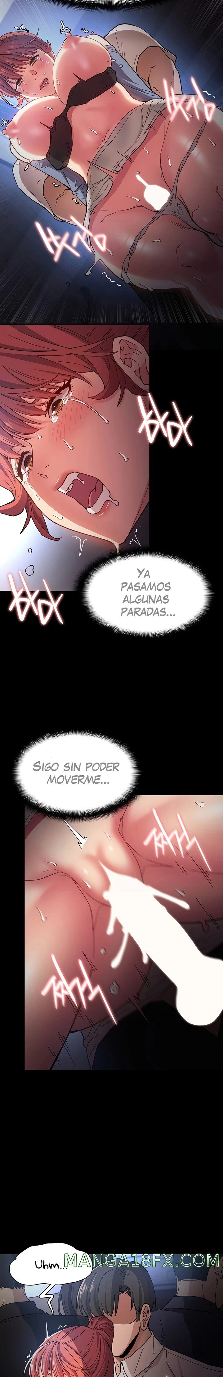 Pervert Diary Raw Chapter 8 image 5