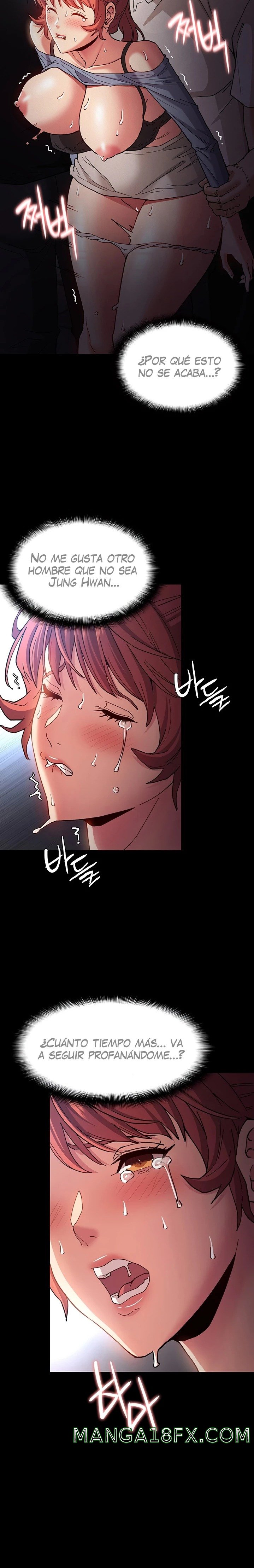 Pervert Diary Raw Chapter 8 image 6
