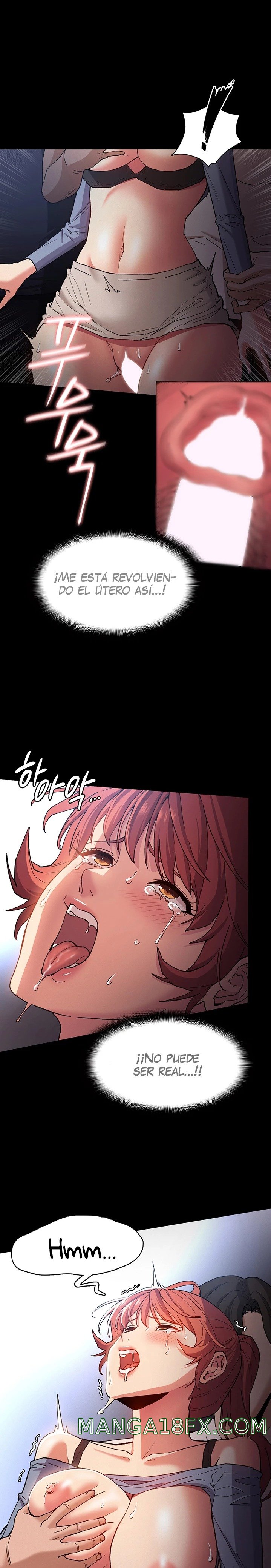 Pervert Diary Raw Chapter 8 image 8