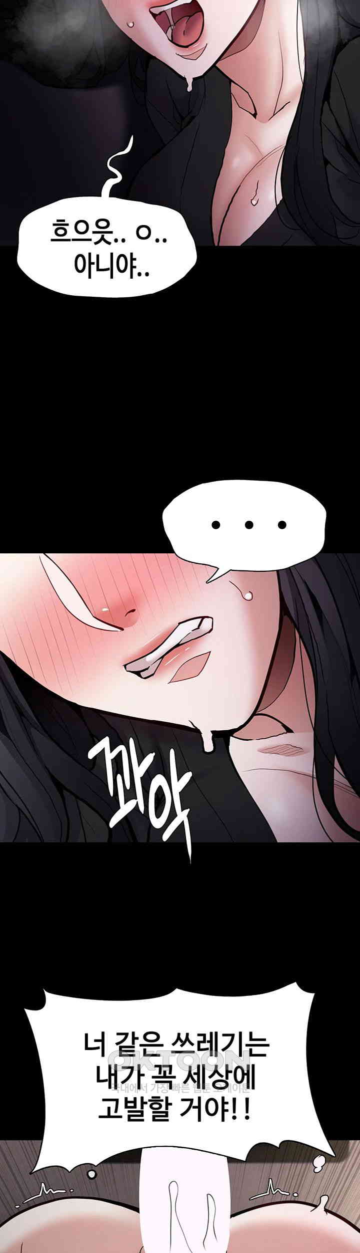 Pervert Diary Raw Chapter 87 image 14