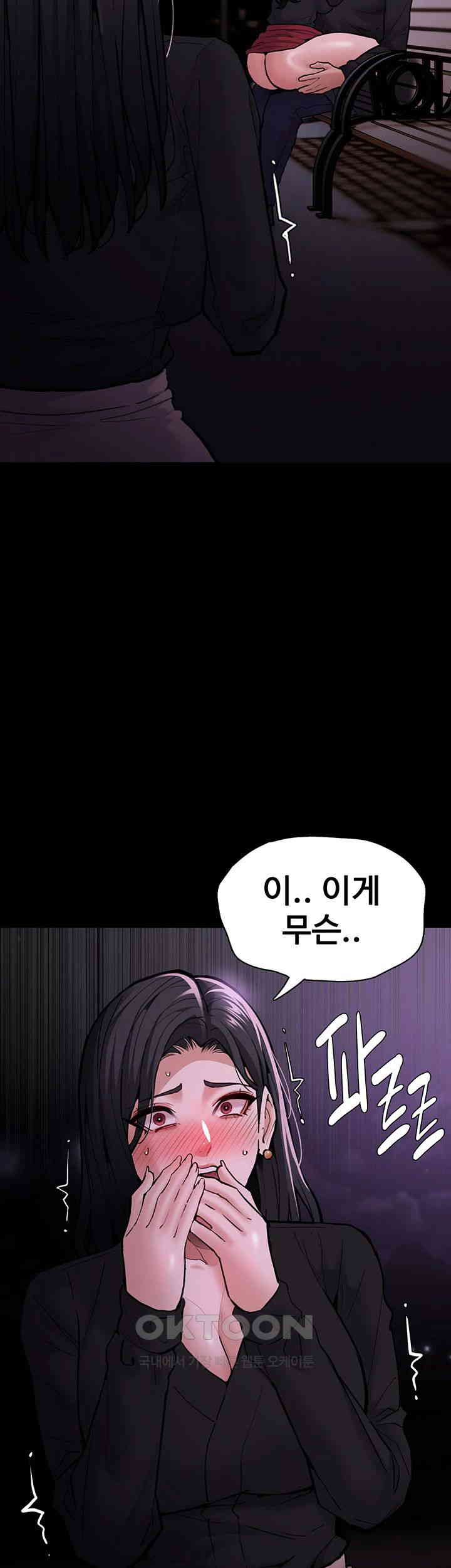 Pervert Diary Raw Chapter 89 image 1