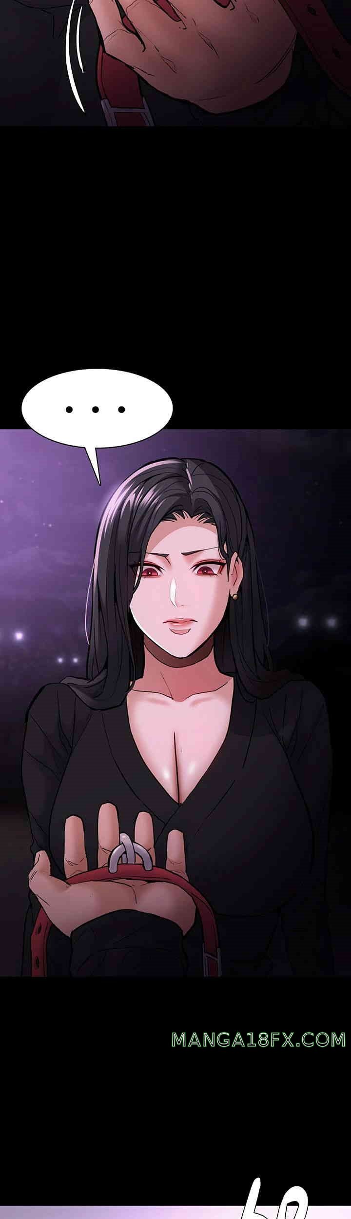 Pervert Diary Raw Chapter 89 image 49