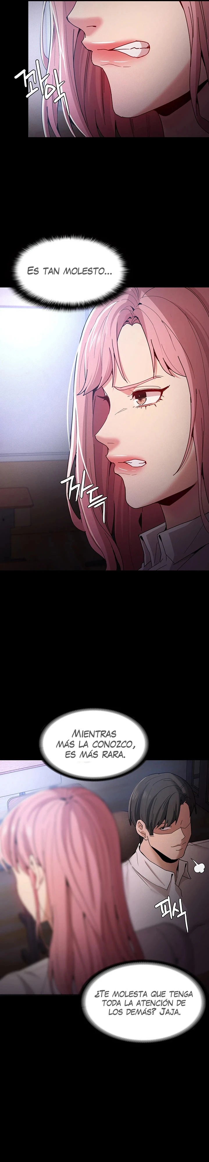 Pervert Diary Raw Chapter 9 image 9