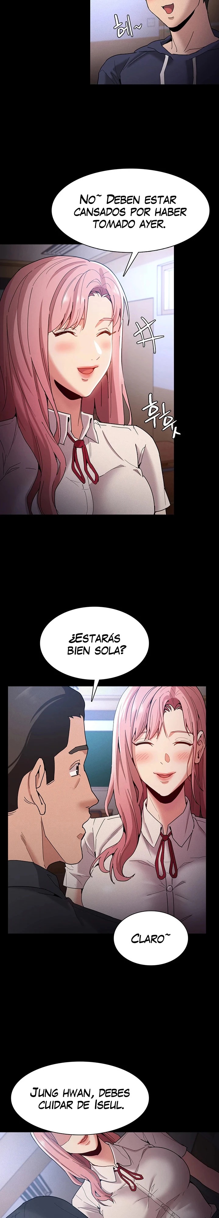 Pervert Diary Raw Chapter 9 image 11