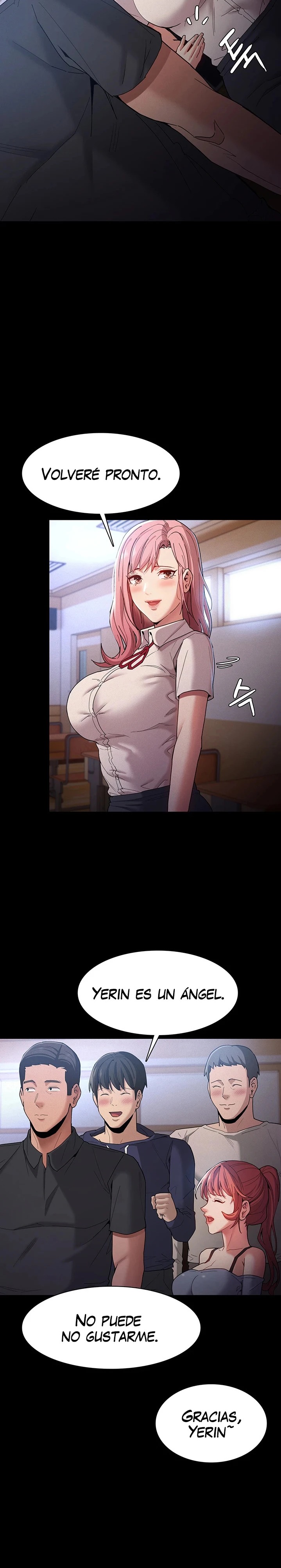Pervert Diary Raw Chapter 9 image 12