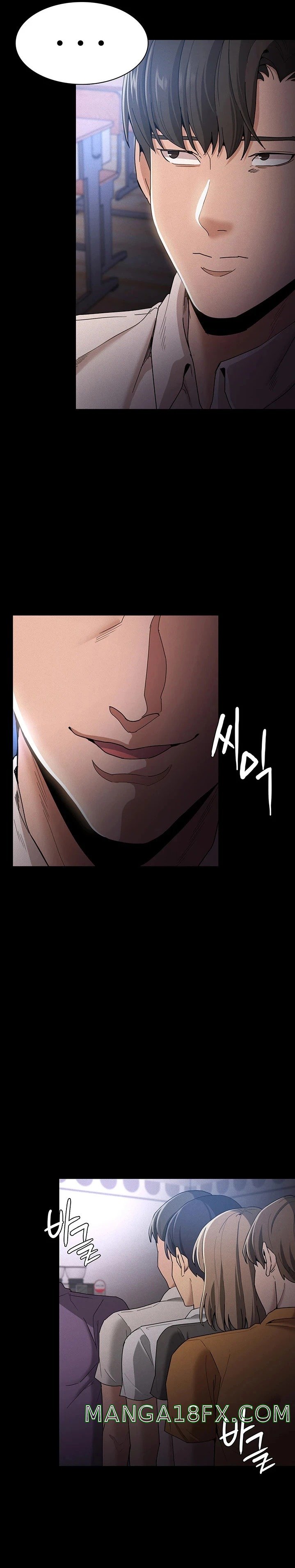 Pervert Diary Raw Chapter 9 image 13