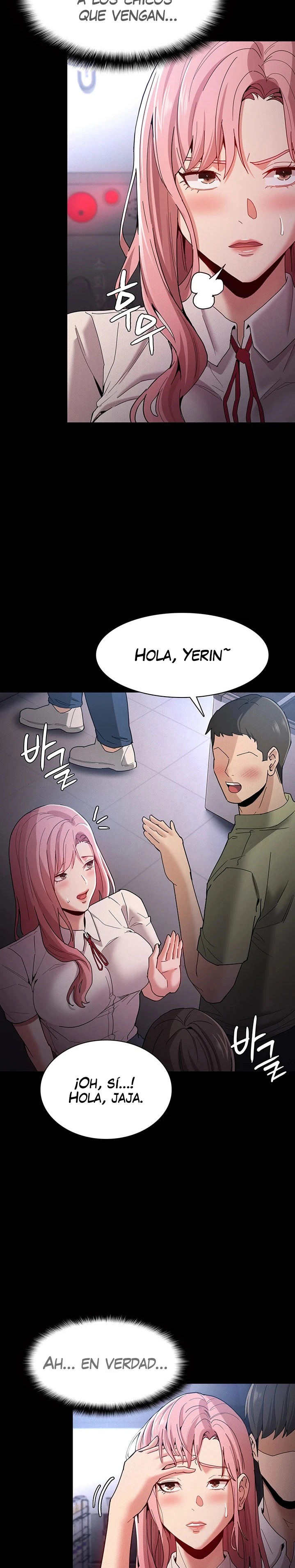 Pervert Diary Raw Chapter 9 image 15