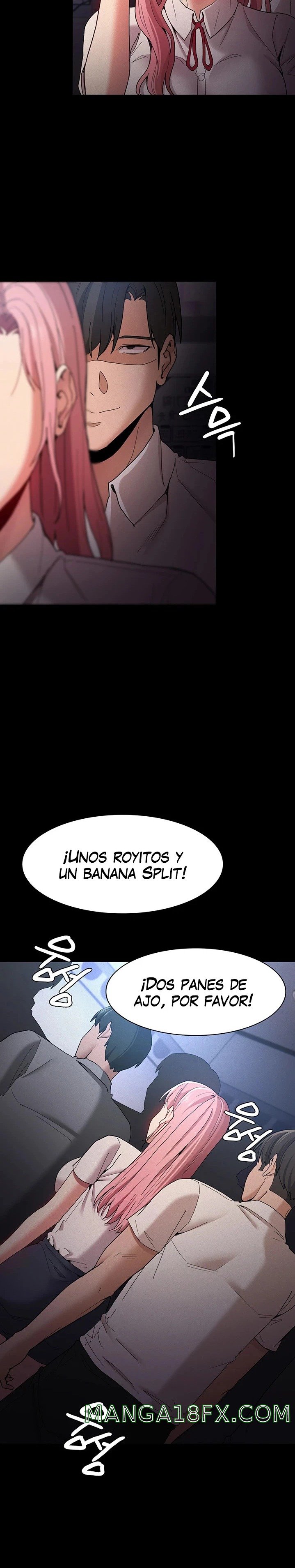 Pervert Diary Raw Chapter 9 image 16