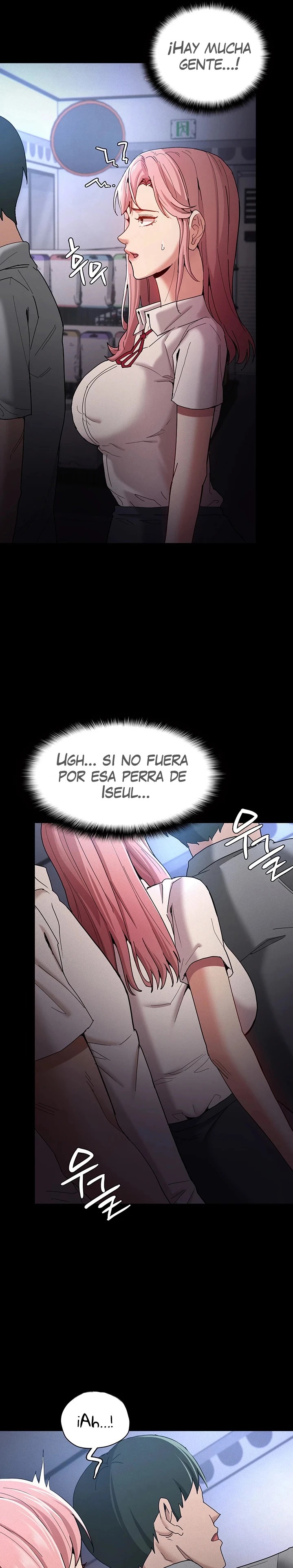 Pervert Diary Raw Chapter 9 image 17