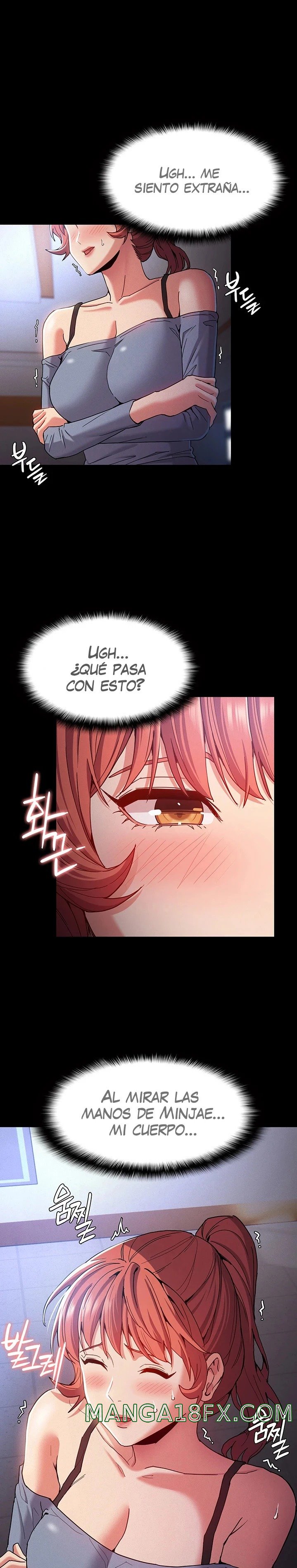 Pervert Diary Raw Chapter 9 image 1