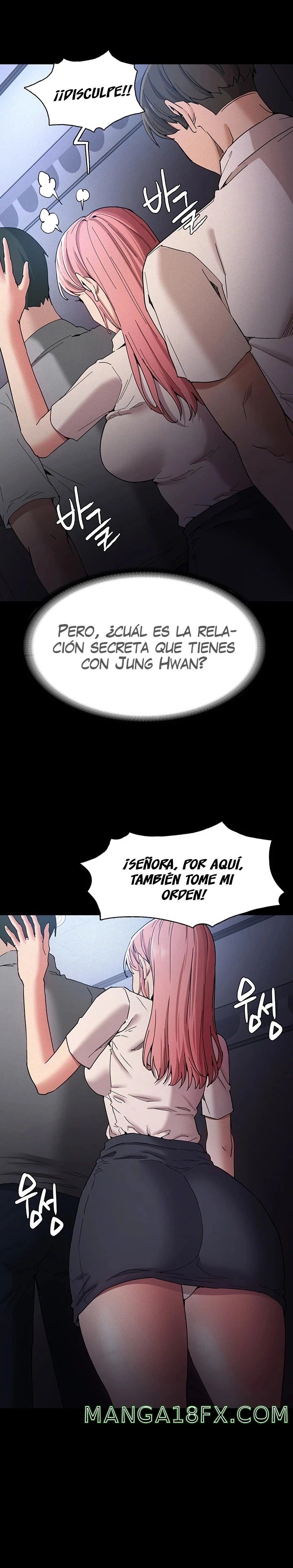 Pervert Diary Raw Chapter 9 image 20