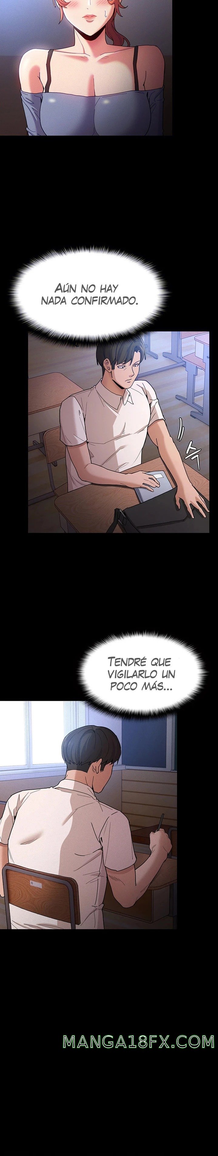 Pervert Diary Raw Chapter 9 image 4