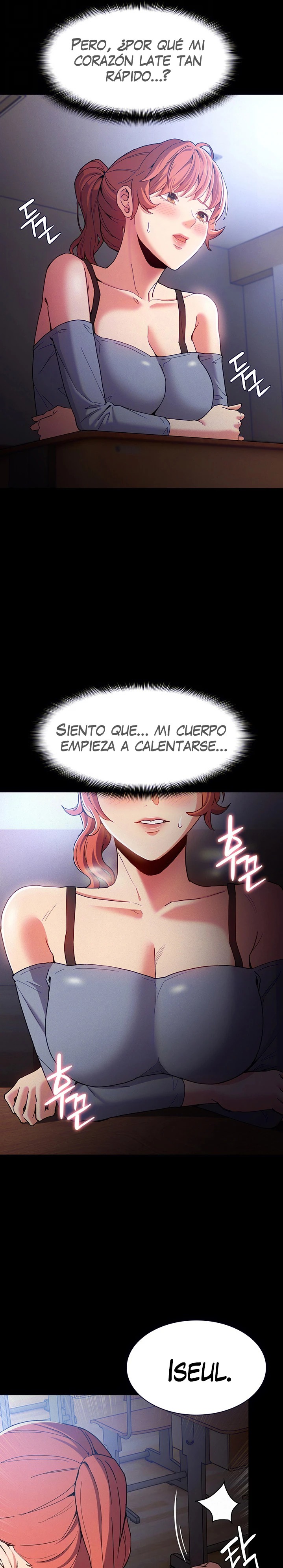 Pervert Diary Raw Chapter 9 image 5