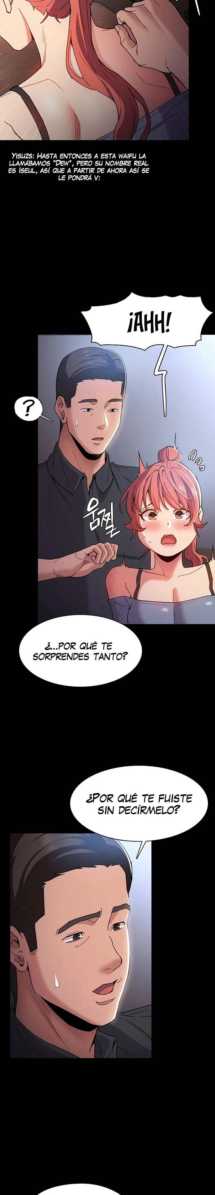 Pervert Diary Raw Chapter 9 image 6
