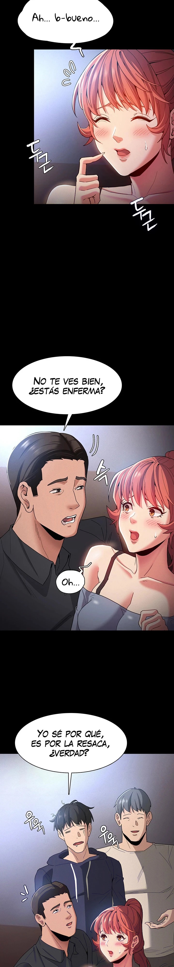 Pervert Diary Raw Chapter 9 image 7
