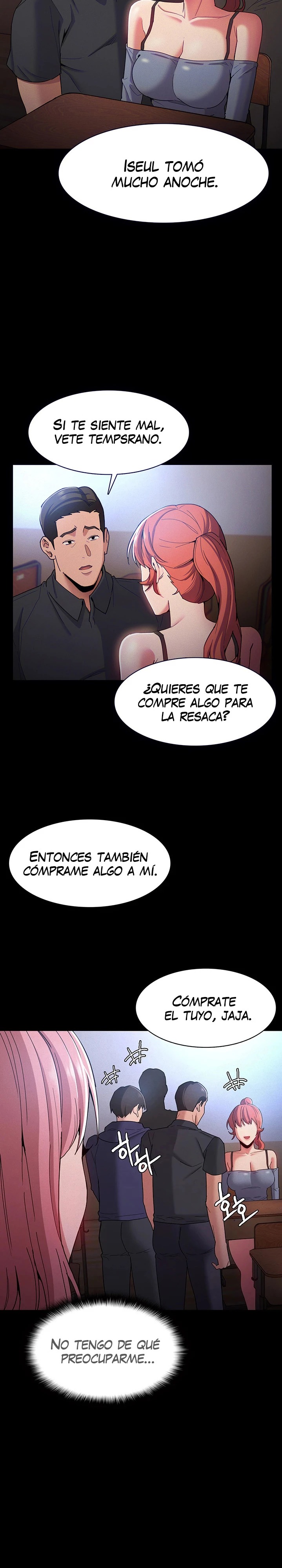 Pervert Diary Raw Chapter 9 image 8