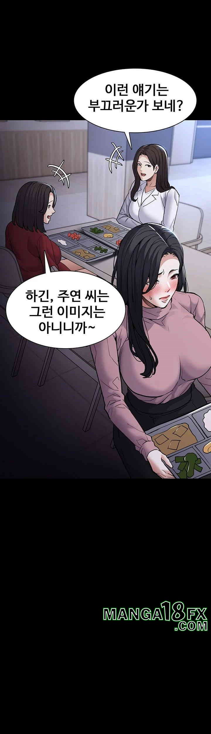 Pervert Diary Raw Chapter 95 image 19