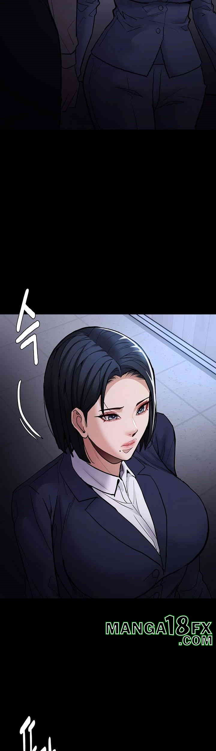 Pervert Diary Raw Chapter 95 image 32