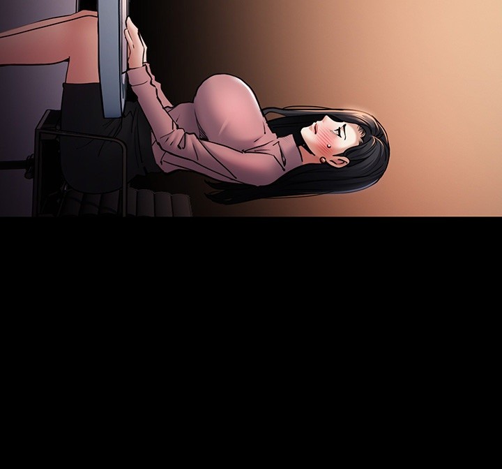Pervert Diary Raw Chapter 98 image 14