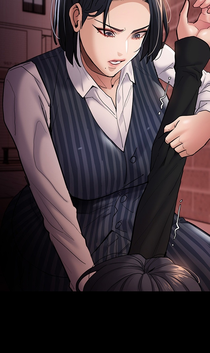 Pervert Diary Raw Chapter 99 image 27