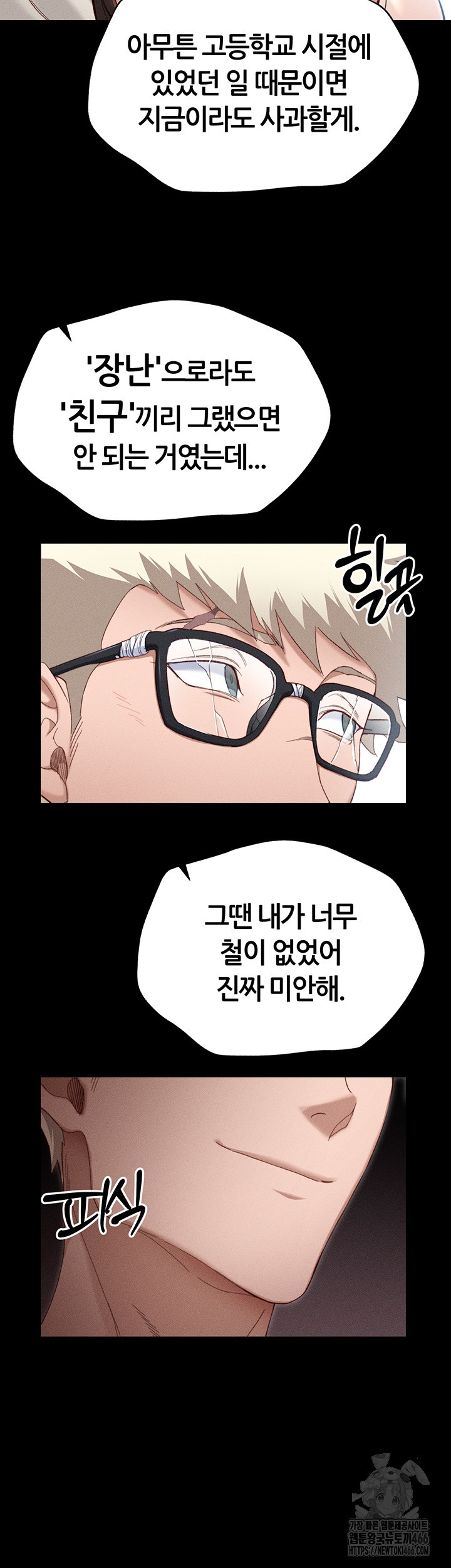 Taming A Female Bully Raw Chapter 1 image 60
