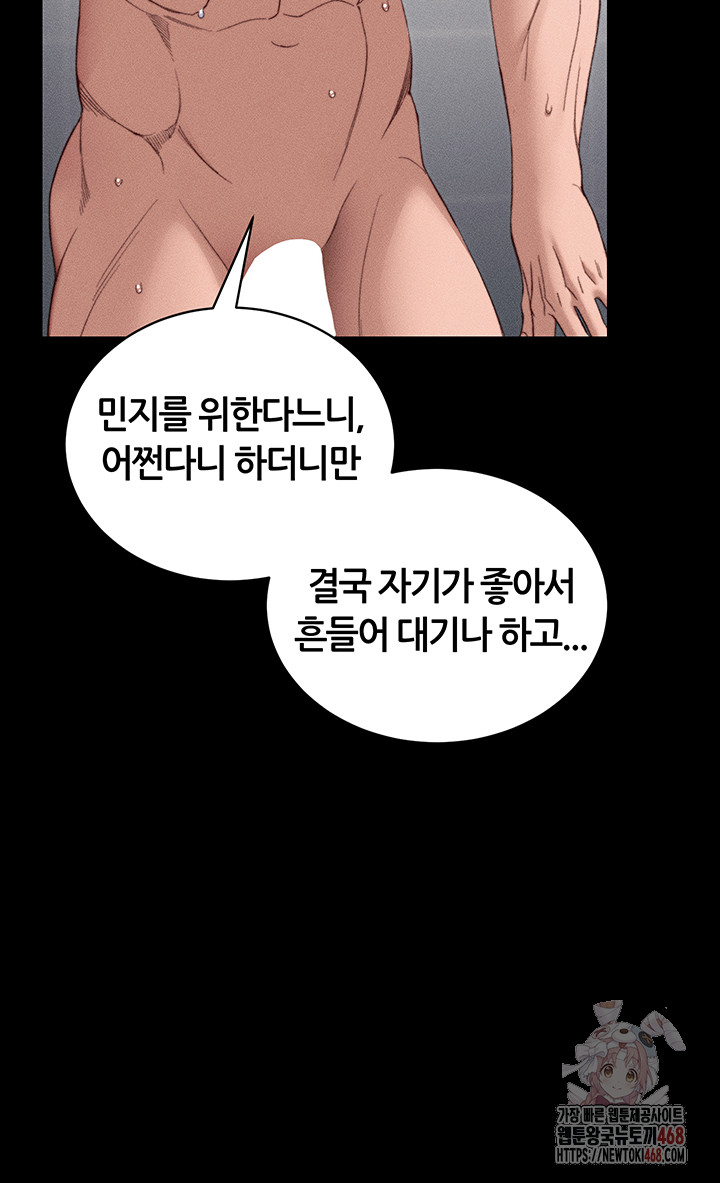 Taming A Female Bully Raw Chapter 25 image 19