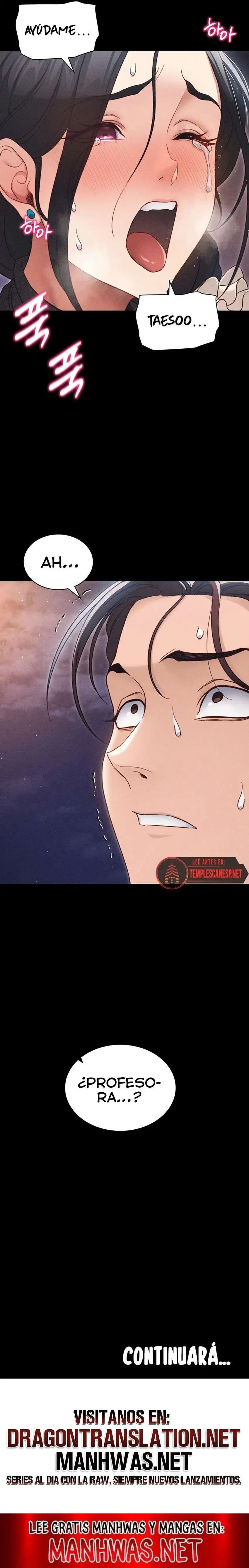 Taming A Female Bully Raw Chapter 30 image 17