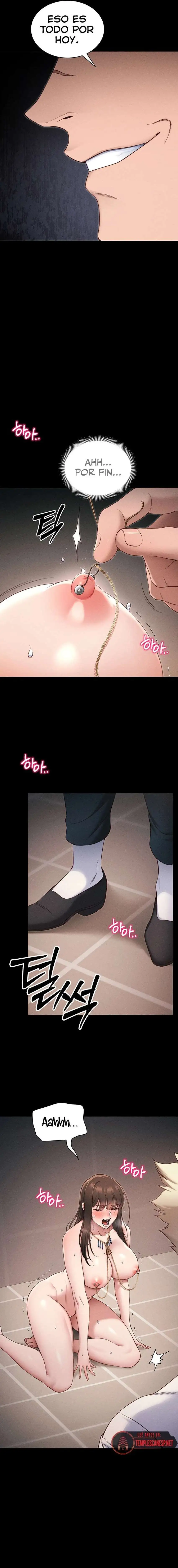 Taming A Female Bully Raw Chapter 30 image 6